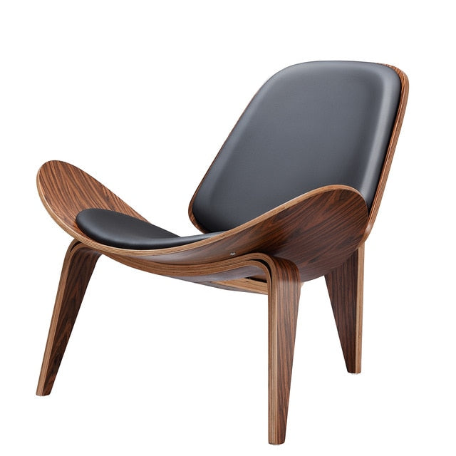 Furgle Replica Lounge Nordic Creative Simple Designer Single Sofa Chair