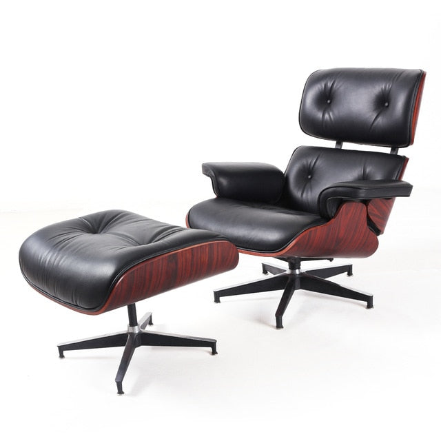Furgle Modern Classic Replica Lounge Chair