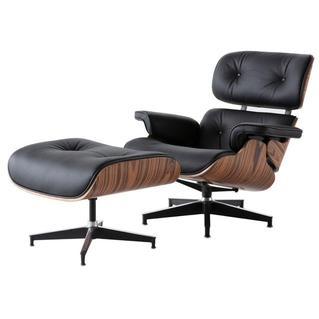 Furgle Modern Classic Replica Lounge Chair