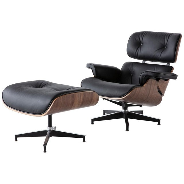 Furgle Modern Classic Replica Lounge Chair
