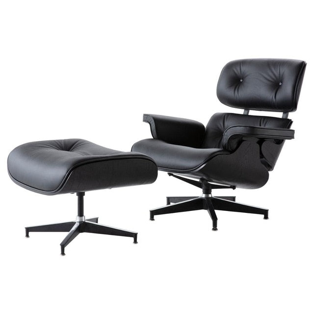 Furgle Modern Classic Replica Lounge Chair