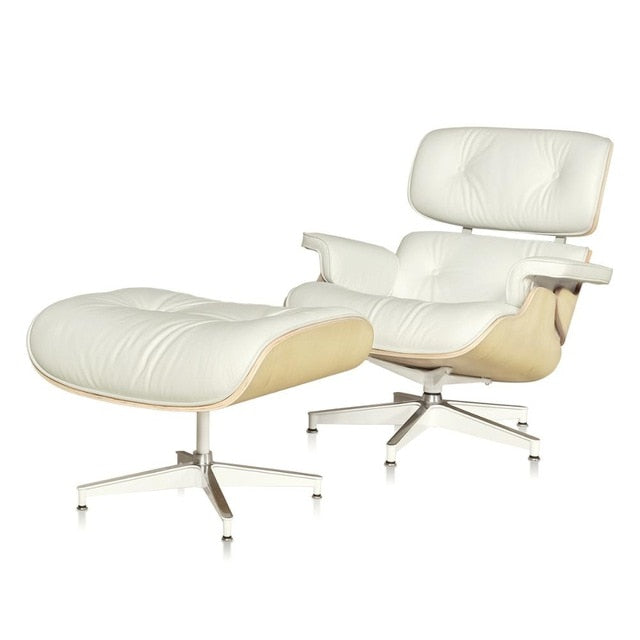 Furgle Modern Classic Replica Lounge Chair