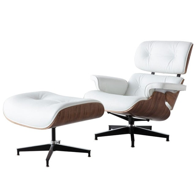 Furgle Modern Classic Replica Lounge Chair