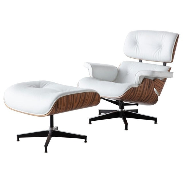 Furgle Modern Classic Replica Lounge Chair