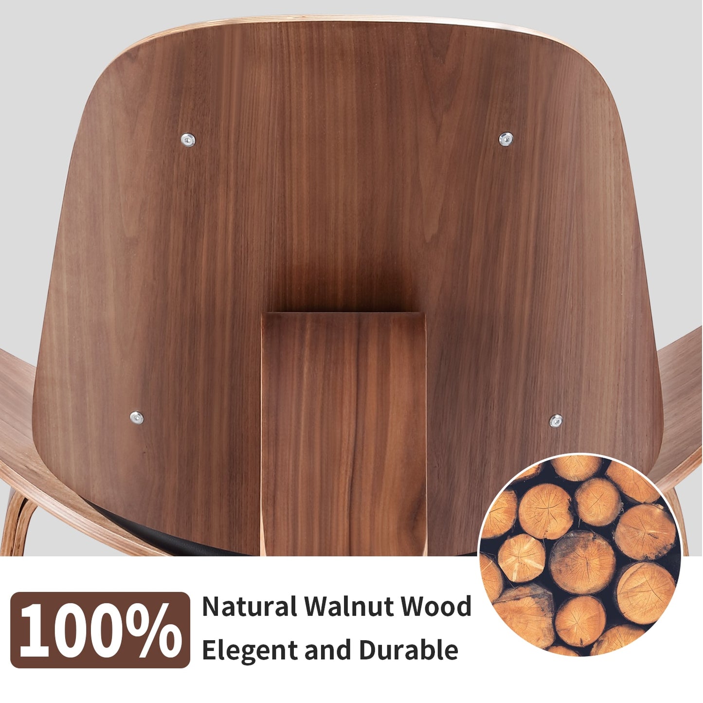 Furgle Replica Lounge Nordic Creative Simple Designer Single Sofa Chair