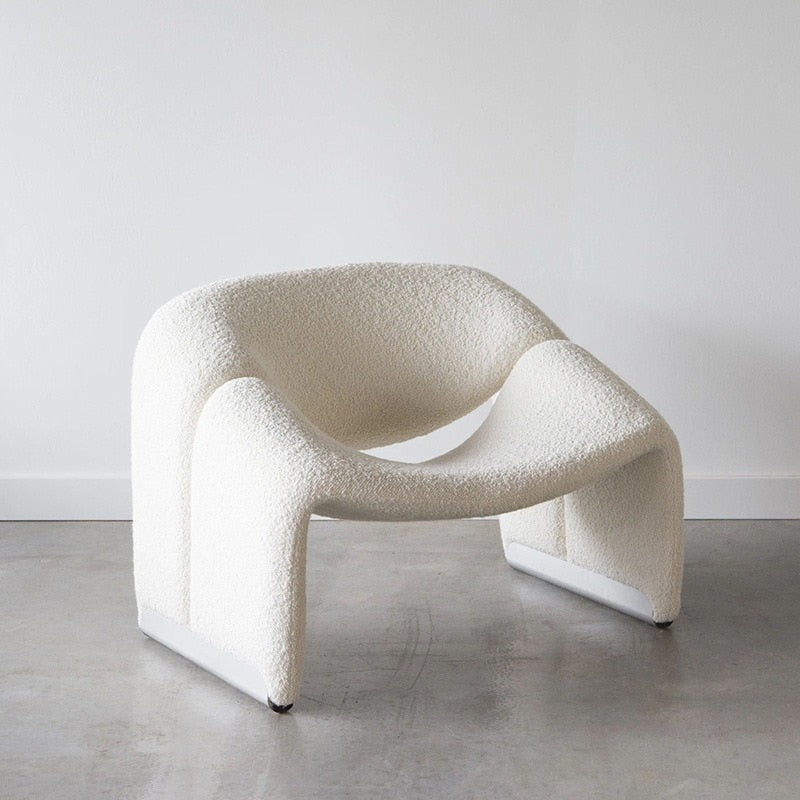 JOYLOVE Nordic Style Single Designer Chair