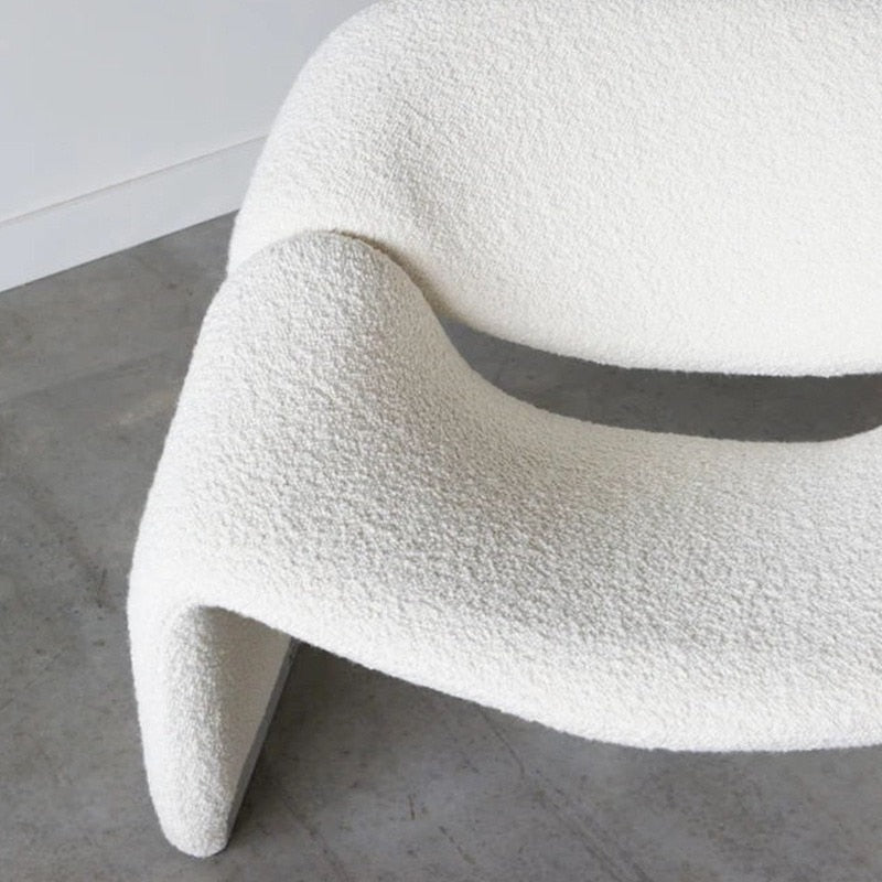 JOYLOVE Nordic Style Single Designer Chair