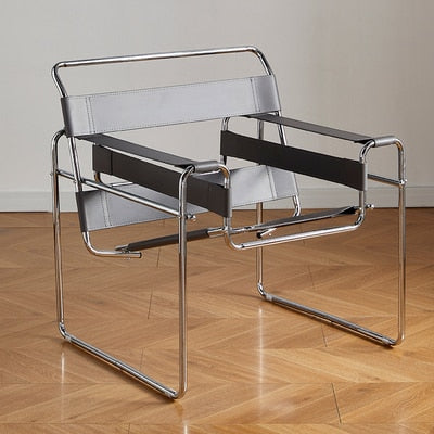 Vasily Chair Designer Celebrity Reclining Chair