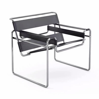 Vasily Chair Designer Celebrity Reclining Chair