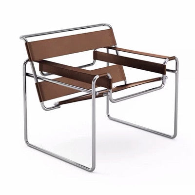 Vasily Chair Designer Celebrity Reclining Chair