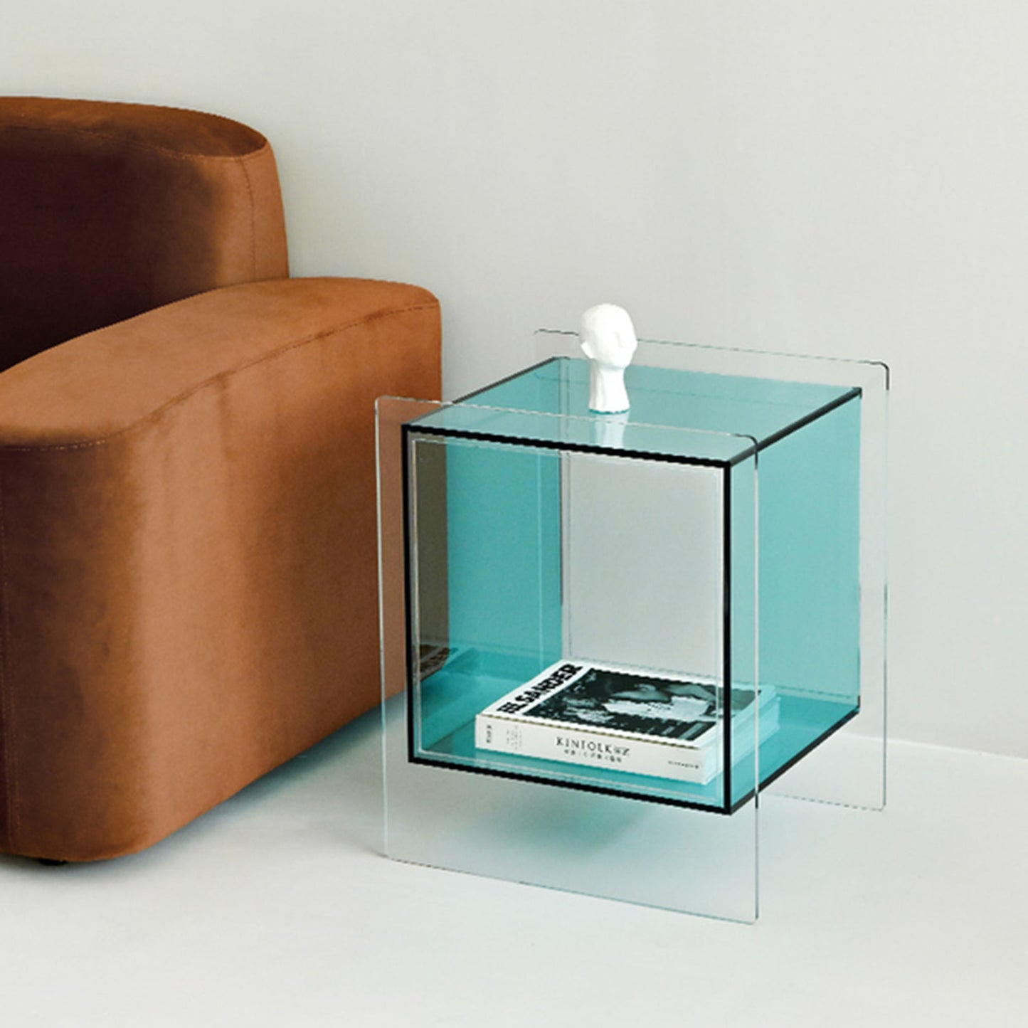 JOYLOVE Sofa Side Cabinet