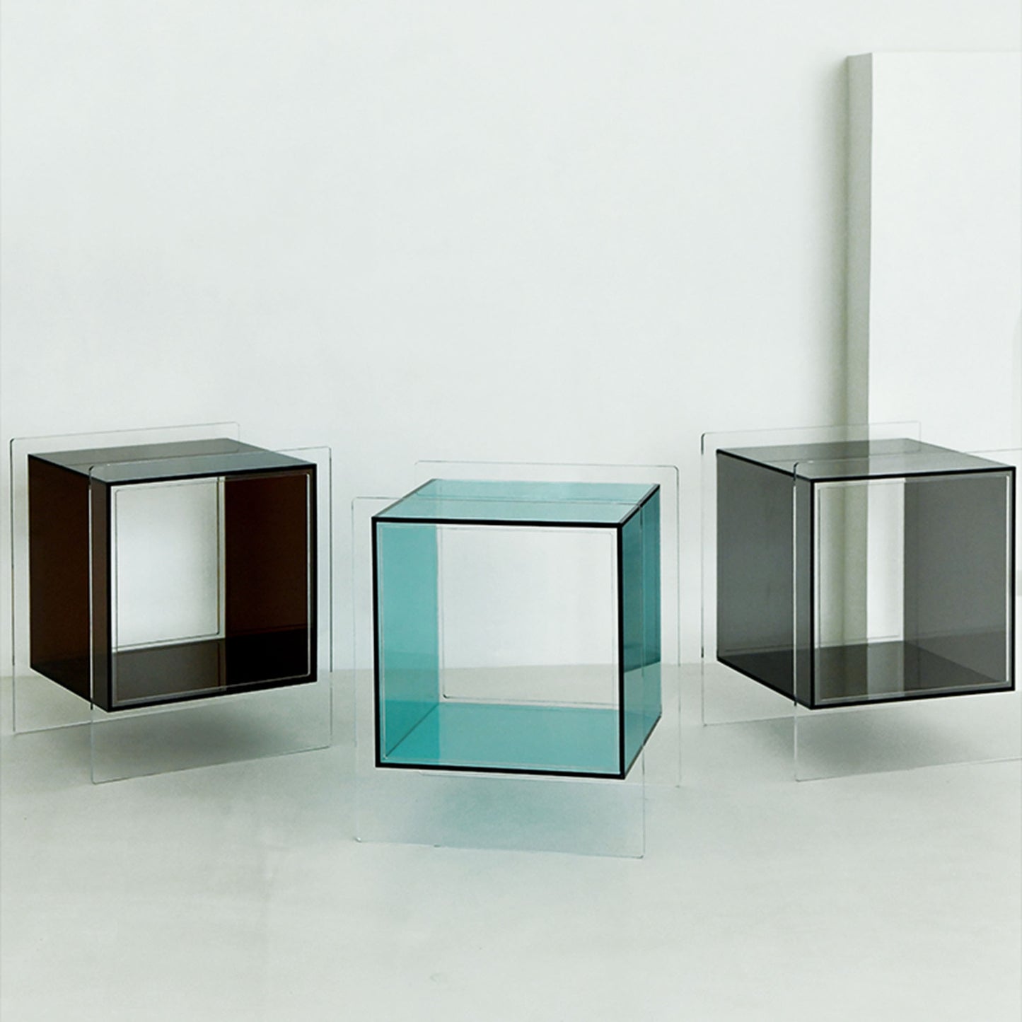 JOYLOVE Sofa Side Cabinet