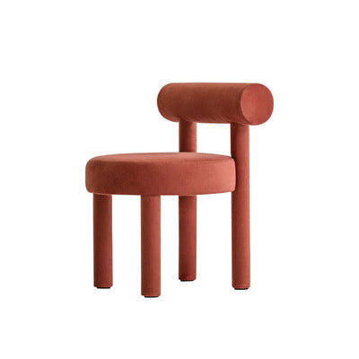 Modern Minimalist Soft Bag Back Chair