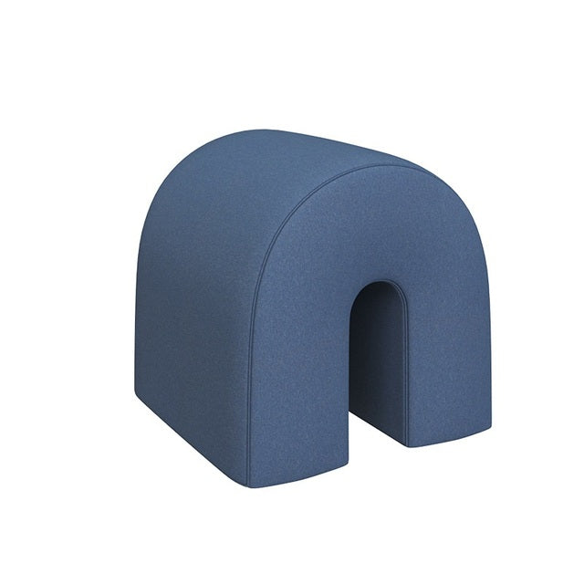 Wuli Nordic Footstool
