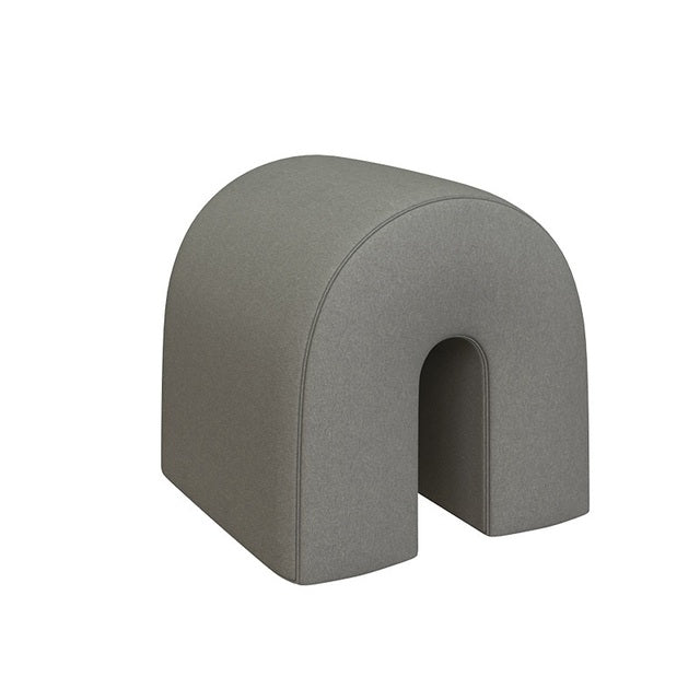 Wuli Nordic Footstool