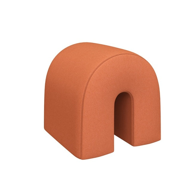 Wuli Nordic Footstool