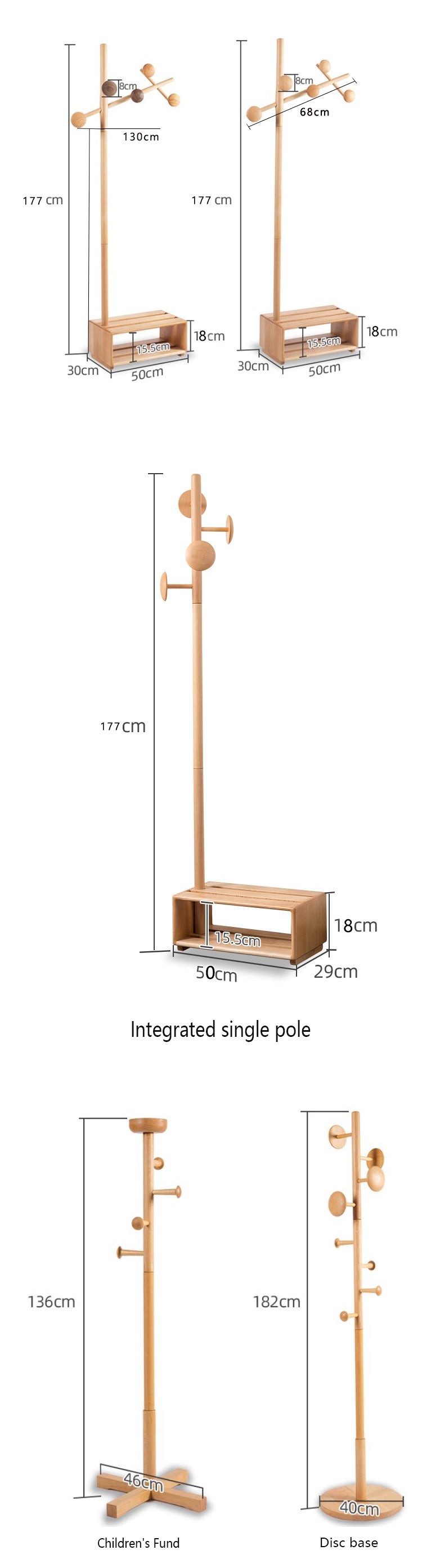 Towel Ladder Shoe Changing Stool
