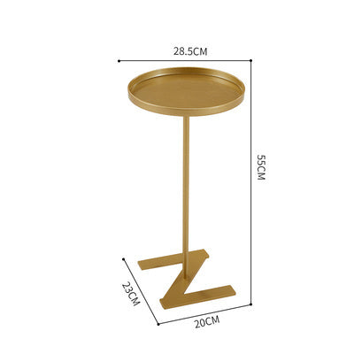 Wuli Mini Solid Wood Bedside Table