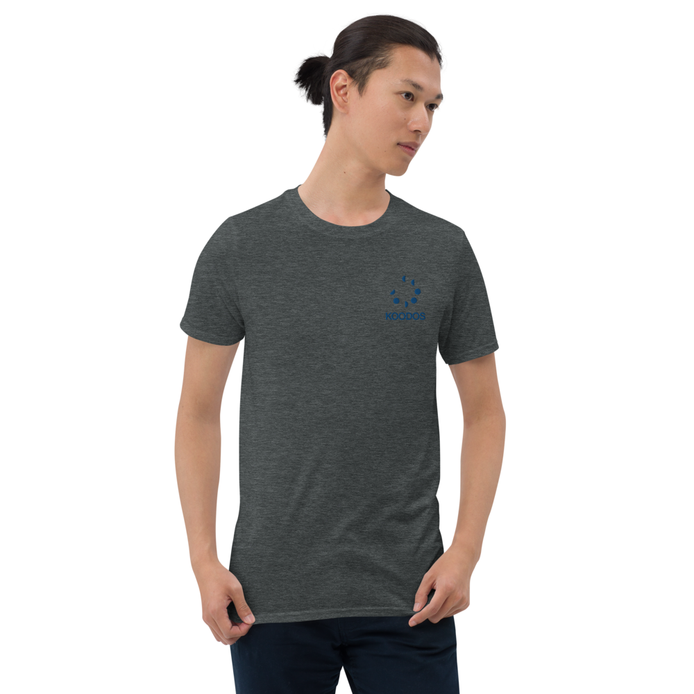 Short-Sleeve Unisex T-Shirt