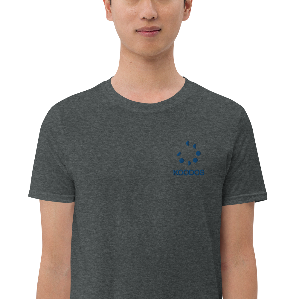 Short-Sleeve Unisex T-Shirt