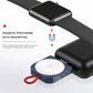 Compatible With, Wireless Charger Accessories Magnetic Wireless Universal Fast Wireless Charger