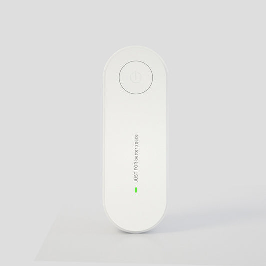 Multifunctional Negative Ion Air Purifier Toilet Hand Washing Toilet Deodorizer