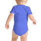 Baby short sleeve one piece