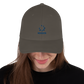 Structured Twill Cap