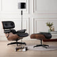Furgle Modern Classic Replica Lounge Chair