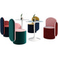 Luxury Sofa Wrought Fabric Cactus Stool