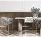 Nordic Leisure Coffee Table & Chairs